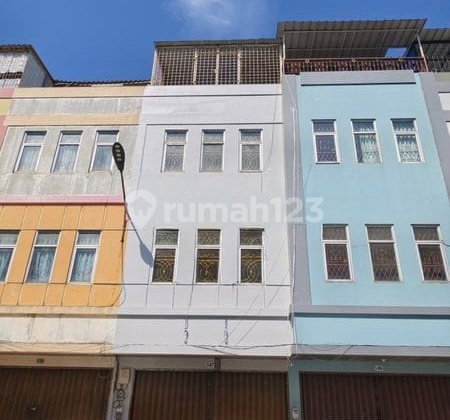 Affordable Shop House for Sale @ Permata Kota Angke 2