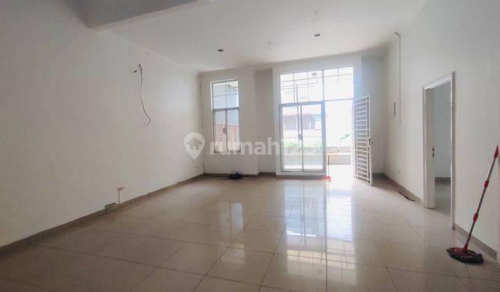 Rumah Pik Bukit Golf Medit 10x23 Termurah 1
