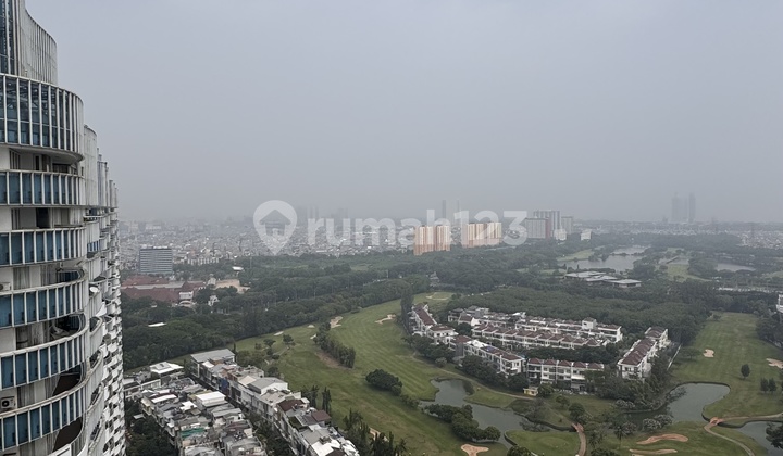 Apartemen The Mansion | 119m - Huk | View Golf Kota Laut 1