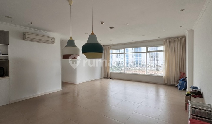 Mutiara Beach Apartment 150m Sea View 2