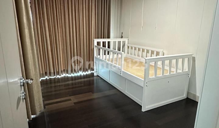 Apartemen Regatta Private Lift 206m Pantai Mutiara 2