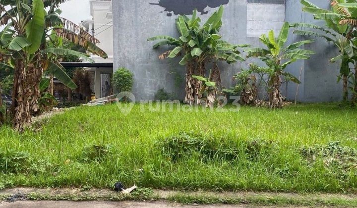 Meruya Residence Plot 200m Near Jakarta - Puri - Tangerang Toll Access Meruya Residence Plot 200m Near Jakarta - Puri - Tangerang Toll Access