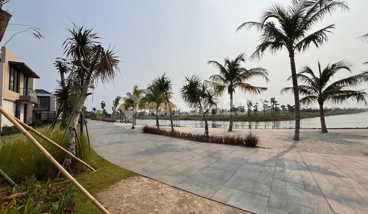 Rumah Baru Disewa Pik2 | 8x12,5 | Villa Pasir Putih