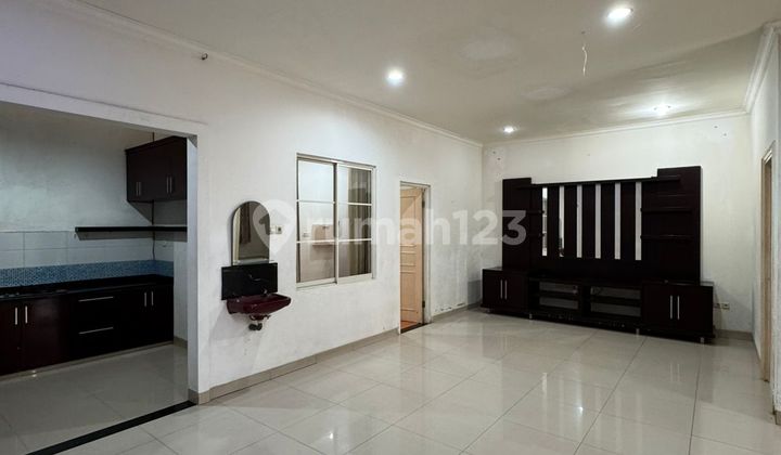 Rumah Pik 8X15 Layar Permai - Dekat Rs Pik