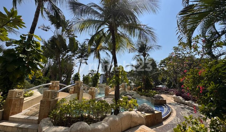 Apartemen Pantai Mutiara | 90m | Lantai Rendah