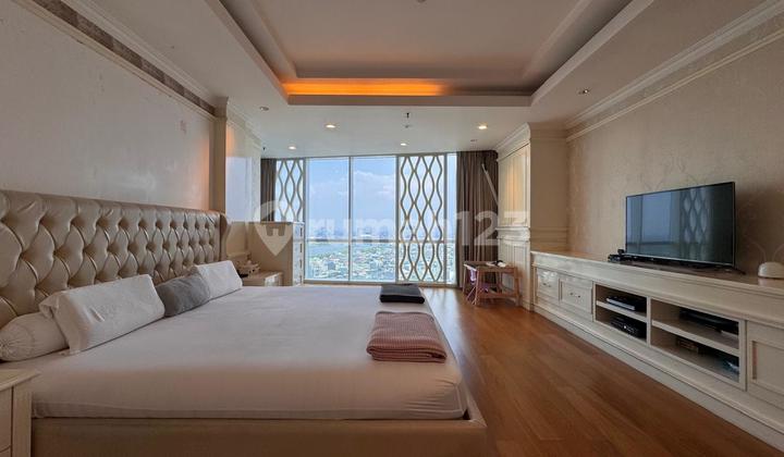 Luxury Apartment Regatta | 243m | Private Lift @ Pantai Mutiara Luxury Apartment Regatta | 243m | Private Lift @ Pantai Mutiara