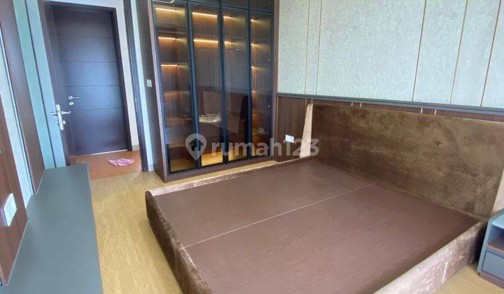 Rumah Furnish Pik2 Huk Baru 9x15 Dekat Danau 2