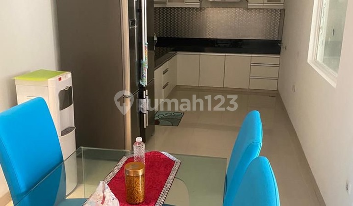 Beautiful House in Pik Layar Permai 8x15 Flat Type Fully Renovated