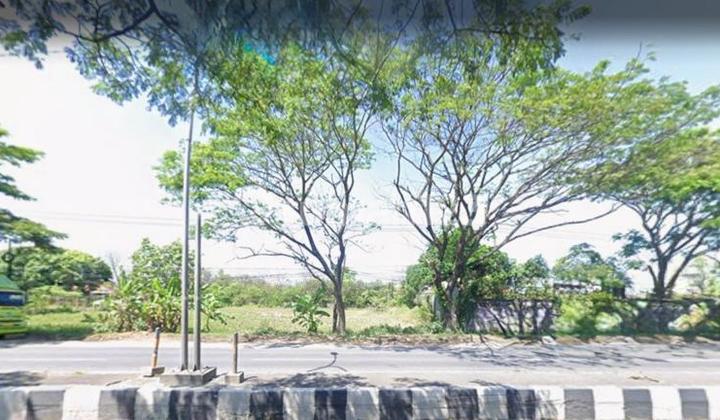 Tanah Komersil Cirebon 1.5 Ha - Cocok Bangun Pabrik / Gudang