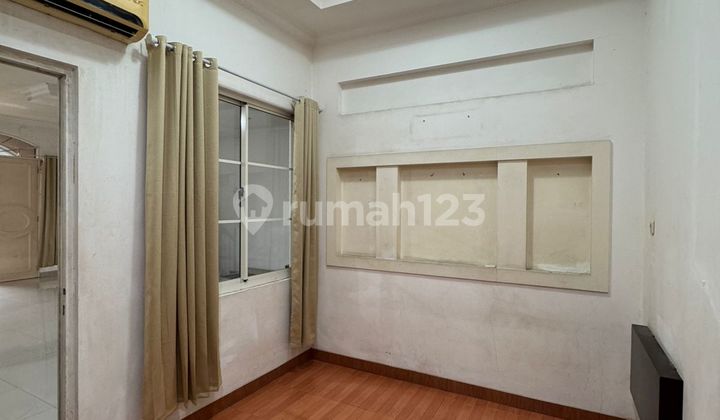 Rumah Pik 8X15 Layar Permai - Dekat Rs Pik