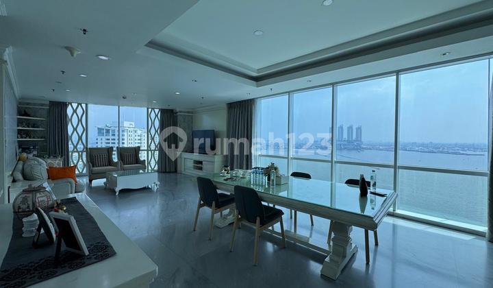 Luxury Apartment Regatta | 243M | Private Lift @ Pantai Mutiara Luxury Apartment Regatta | 243M | Private Lift @ Pantai Mutiara