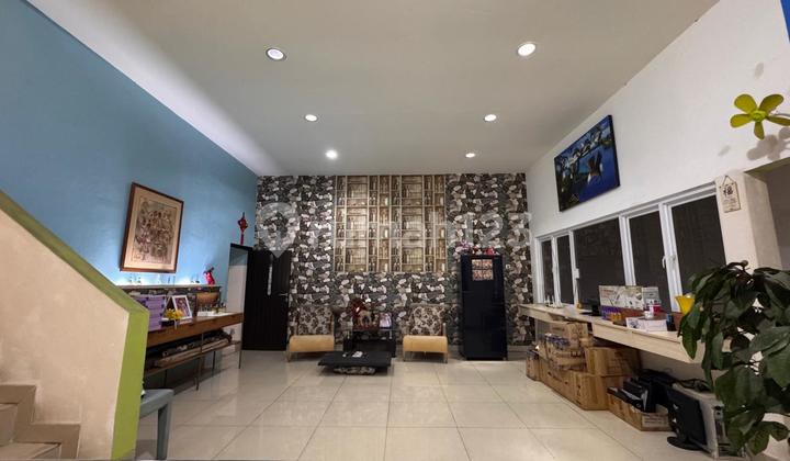 Jelambar Kav Polri | 7x15 | Utara