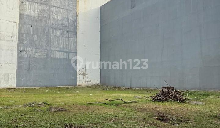 Plot Pik 450M | Complex in Front of Toll Road | Next to Tzuchi School