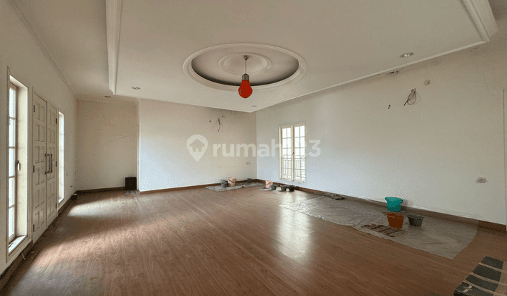 Rumah Pluit Minimalis Dekat Sekolah dan Mall Harga Good Deal 1