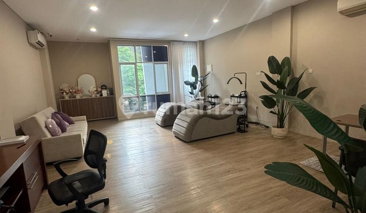 Pluit Raya Street Shop House | 5x18 - 4 Floors | Spacious Parking | Near Mall and Toll Access Pluit Raya Street Shop House | 5x18 - 4 Floors | Spacious Parking | Near Mall and Toll Access