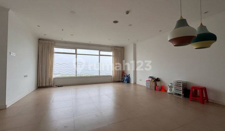 Apartemen Pantai Mutiara 150m View Laut Apartemen Pantai Mutiara 150m View Laut