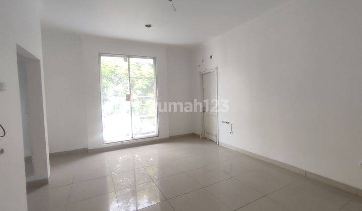 Rumah Pik Bukit Golf Medit 10x23 Termurah 2