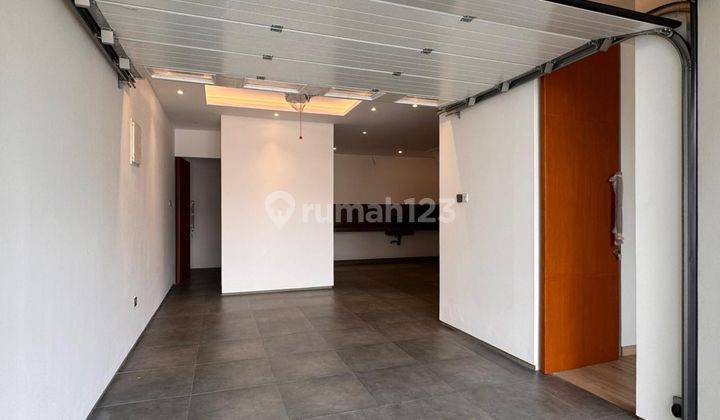 Rumah Minimalis Sunter 7x14 Dekat Sekolah Dan Mall 2