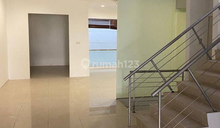 Rumah Pluit 162m Hadap Timur Jalan Utama Depan Mall 2