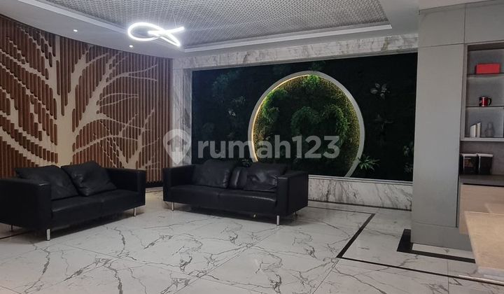 Rumah Pluit Minimalis 10x20 Mewah | Hadap Utara 2