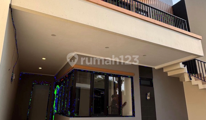 Rumah Baru Muara Karang | 8X15 - Jalan Luas - Dekat Taman Rumah Baru Muara Karang | 8X15 - Jalan Luas - Dekat Taman