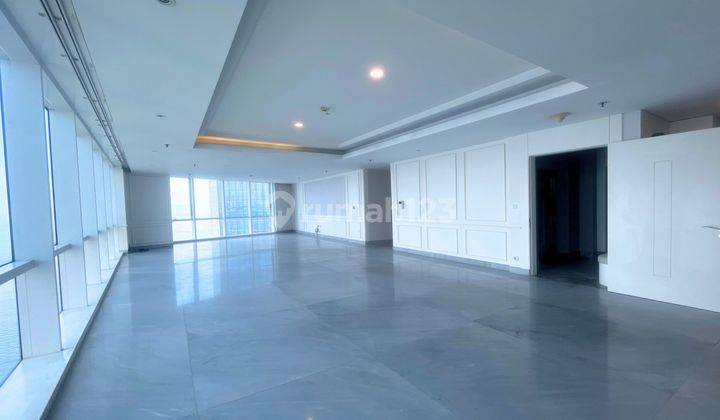 Apartemen Regatta Tepi Laut View Laut 243 M2 Private Lift 2