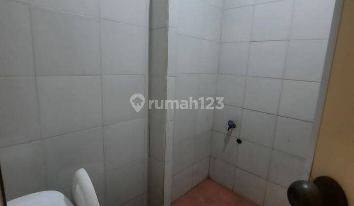 Pluit Timur Residence 10x20 Hadap Selatan (belakang Aston Pluit) 2