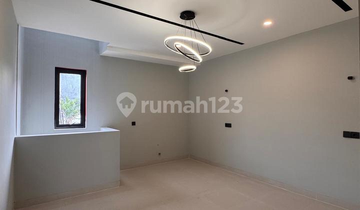 Rumah Baru Muara Karang | Dekat Penabur 2