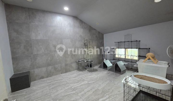 Minimalist House 7x17 in Pluit | Near Schools & Mall 2