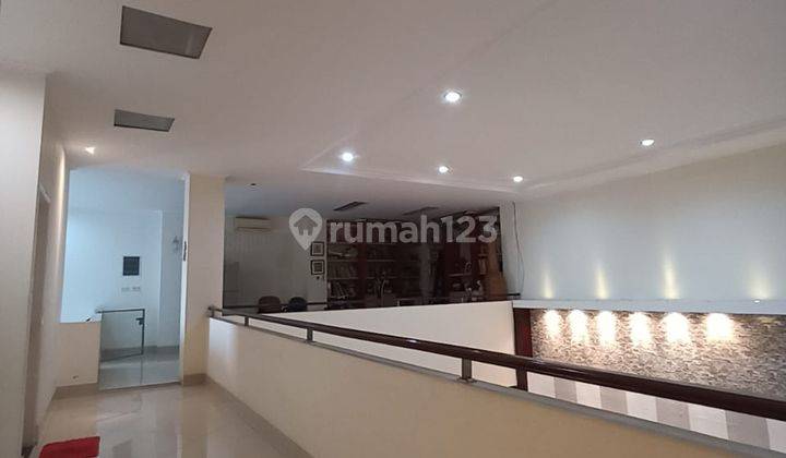 Rumah Pluit Timur 13x22 Dekat Rs Atma Jaya Dan Emporium Pluit Mall 2