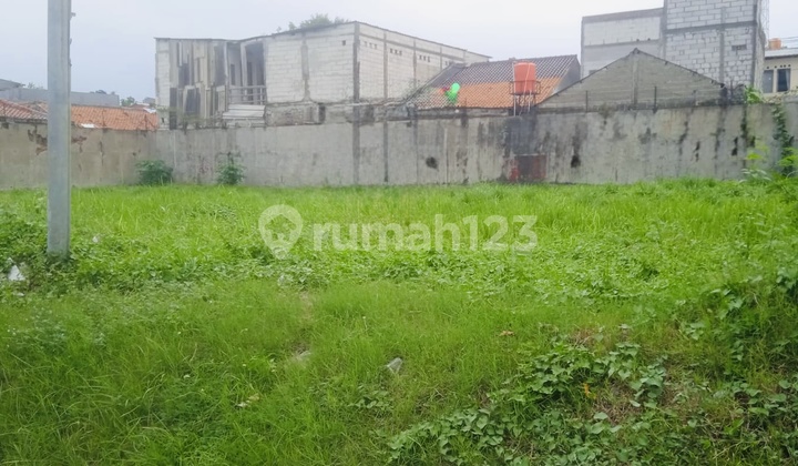 Meruya Residence Plot 200m Near Jakarta - Puri - Tangerang Toll Access Meruya Residence Plot 200m Near Jakarta - Puri - Tangerang Toll Access