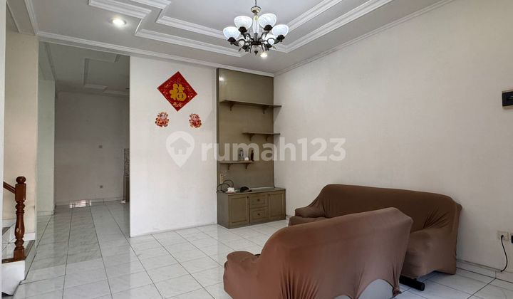 Rumah Murah | 8x15 | Muara Karang Rumah Murah | 8x15 | Muara Karang