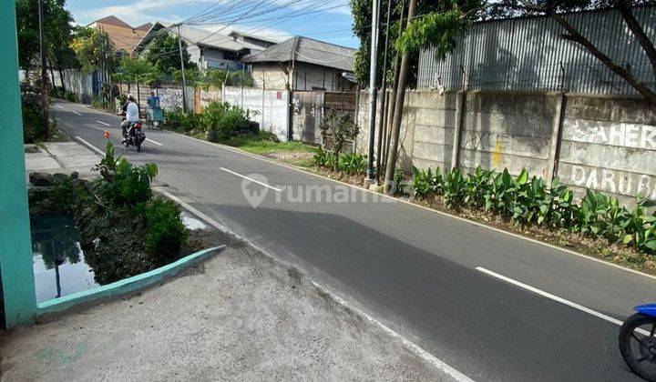 Gudang Tanjung Pura 1.600 M2 Dekat Bandara Soekarno Hatta 2