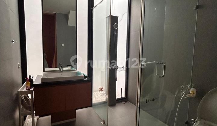 Rumah Muara Karang Samping Toll | 6X25 | Hadap Barat 2