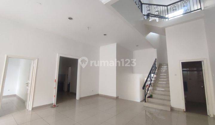 Rumah Pik Bukit Golf Medit 10x23 Termurah 1
