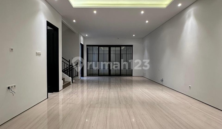 New Muara Karang 120m Premium Quality Wide Road Near Park