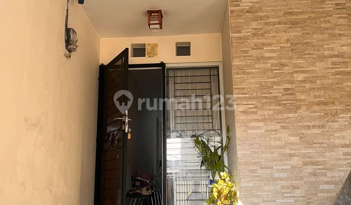Rumah Grogol 106m Akses Dekat Univ Untar Trisakti Central Park Mall 2
