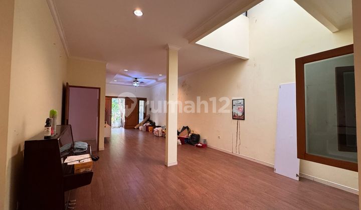 Pluit House 10x22 Simple Neat & Tidy - Close to Mall - School - Busway Stop 2
