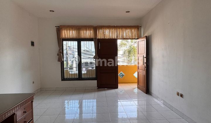 Rumah Murah | 8x15 | Muara Karang 2