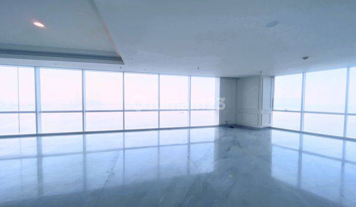 Apartemen Regatta Tepi Laut View Laut 243 M2 Private Lift 2