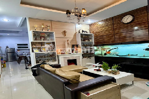 Rumah Kavling Polri Jelambar 74M | Bebas Banjir !! Rumah Kavling Polri Jelambar 74M | Bebas Banjir !!