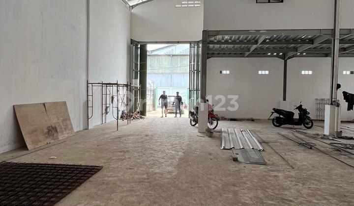 Dadap Warehouse 808m In Salembaran Dadap Warehouse 808m In Salembaran