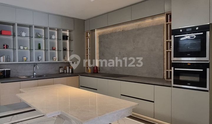 Rumah Pluit Minimalis 10x20 Mewah | Hadap Utara Rumah Pluit Minimalis 10x20 Mewah | Hadap Utara