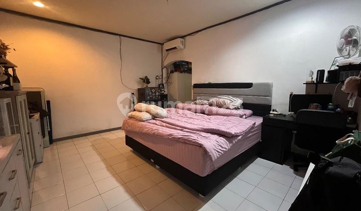 Rumah Muara Karang 12x25 Hadap Timur 2