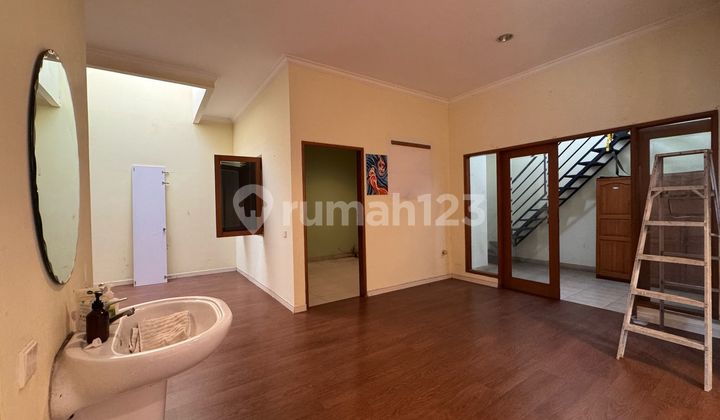 Rumah Pluit 10X22 Simple Plong Rapi - Dekat Mall - Sekolah - Halte Busway