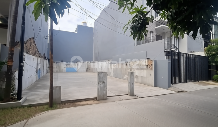 Kavling Tanah Pluit 10X20 Dekat Tol Kavling Tanah Pluit 10X20 Dekat Tol