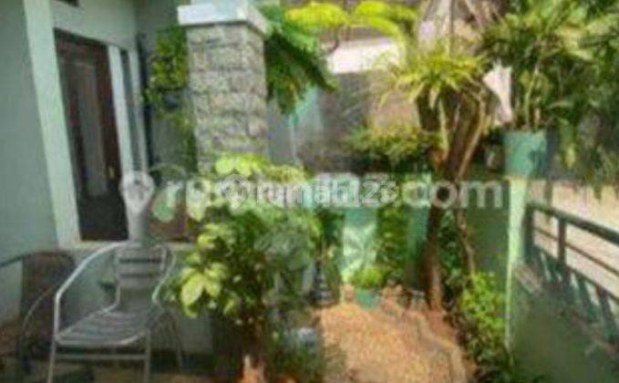 Rumah Murah 2,5Lantai SemiFurnish Kt 4+1/Km 3+1, DiKawasan TAMAN GALAXY Bekasi Kota.. 5