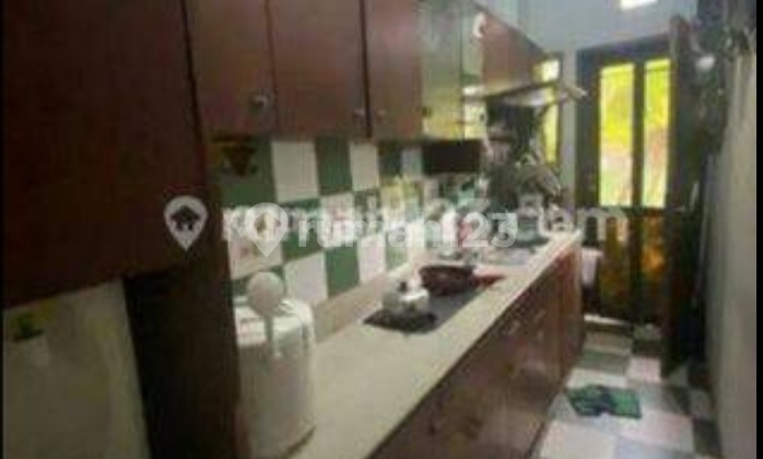 Rumah Murah 2,5Lantai SemiFurnish Kt 4+1/Km 3+1, DiKawasan TAMAN GALAXY Bekasi Kota.. 9