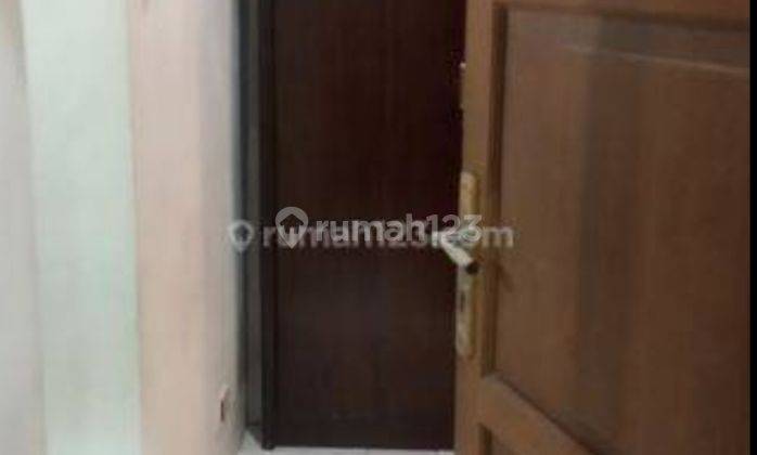 Rumah Murah 2,5Lantai SemiFurnish Kt 4+1/Km 3+1, DiKawasan TAMAN GALAXY Bekasi Kota.. 10