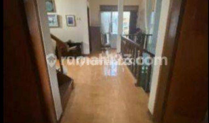 Rumah Murah 2,5Lantai SemiFurnish Kt 4+1/Km 3+1, DiKawasan TAMAN GALAXY Bekasi Kota.. 11
